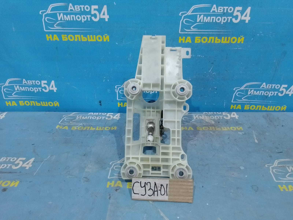 Селектор МКПП MITSUBISHI LANCER 2008