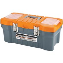 Ящик для инструмента с мет. замками 20&quot; 22х26х51// STELS Россия