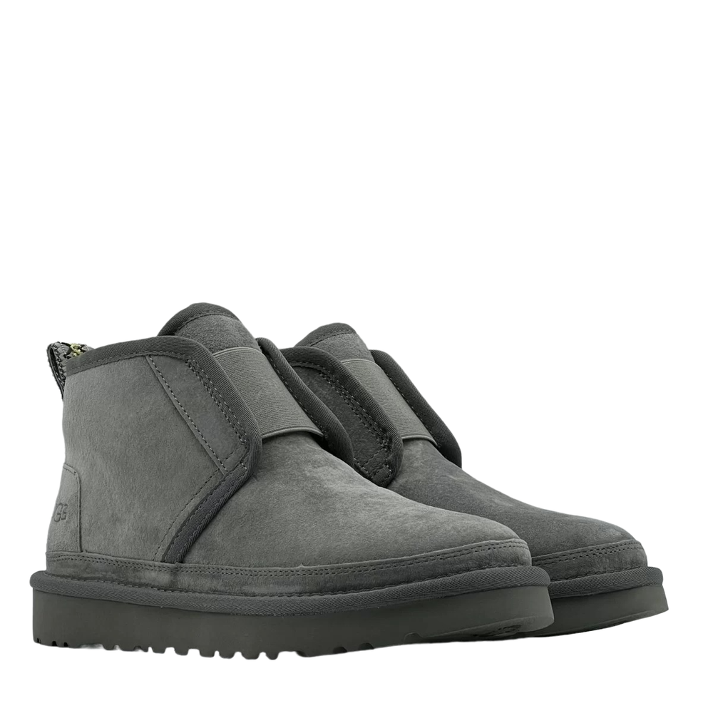 Ботинки Ugg Neumel Flex Dark Grey