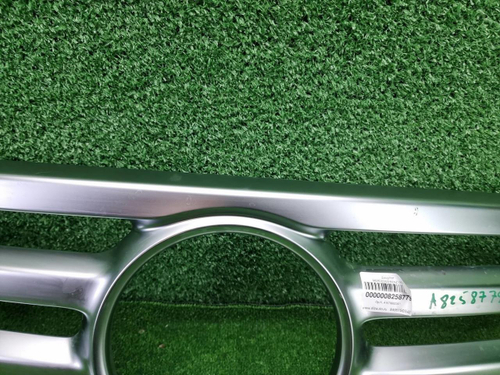 Накладка решетки радиатора Mercedes GLS X167 23-нв