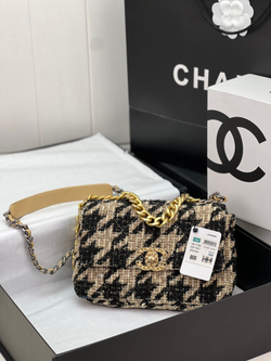 Chanel 19 Bag (2 sizes)