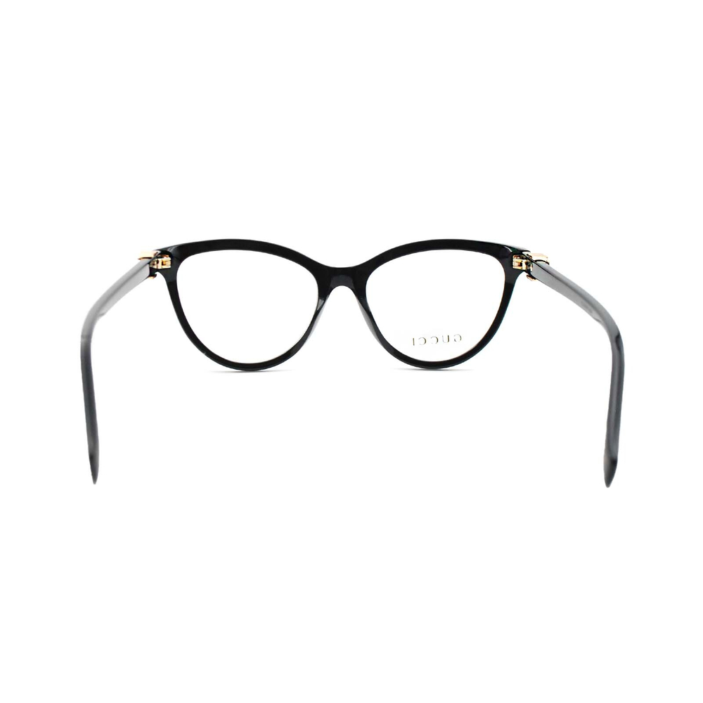 Оправа бабочка GUCCI GG1179O-005 черная