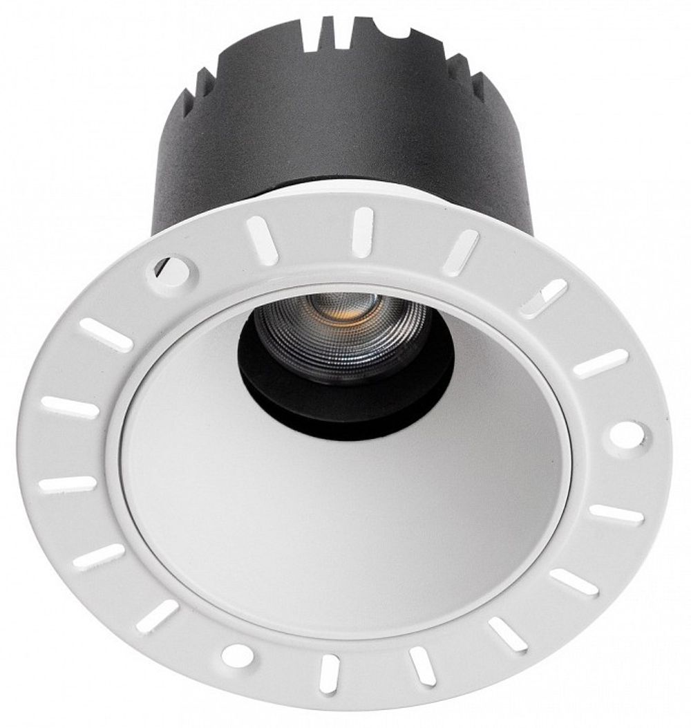 Встраиваемый светильник Favourite Headset 4784-1C