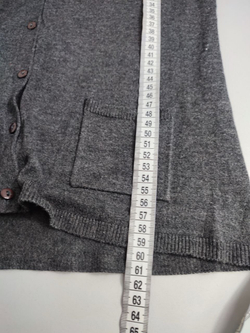 Джемпер Ostin практичный 48 размер