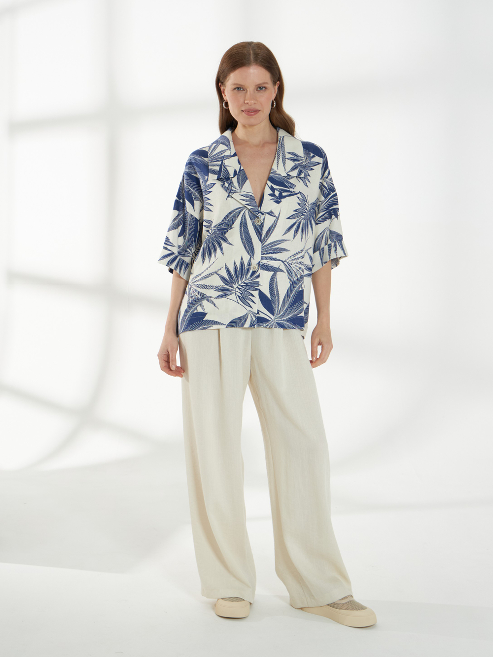 Жакет В-993 ПАЛ AKIMBO