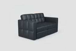 Quanto - Модульный диван 2-х секционный