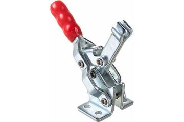 Прижим WOODWORK с вертикальной ручкой, усилие 91кг. GH-12050