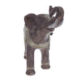 GAEM Фигурка декоративная "Слон", L21 W9 H20 см