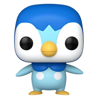 Фигурка Funko POP! Games Pokemon Piplup