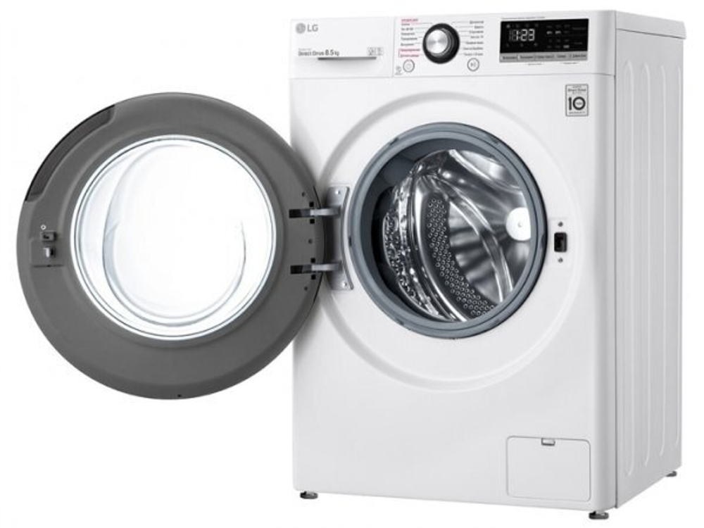 Стиральная машина LG F2V3GS6W