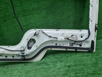 Крышка багажника Land-Rover Discovery 4 (09-16)