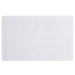 Комплект тетрадей А5 12л. линия 10шт микс (Проф-Пресс)