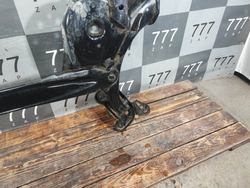 Балка задняя Geely Coolray 19-нв Б/У Оригинал 4086028500