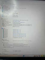 Ноутбук Lenovo Legion 7 16ITHG6 (82K600AURU) 16"/Intel Core i7-11800H/RAM 32GB/SSD 1024GB/nVidia GeForce RTX 3080 16GB/IPS/2560*1600/Windows 11/Подсветка кл-ры: RGB/серый. Состояние: A1