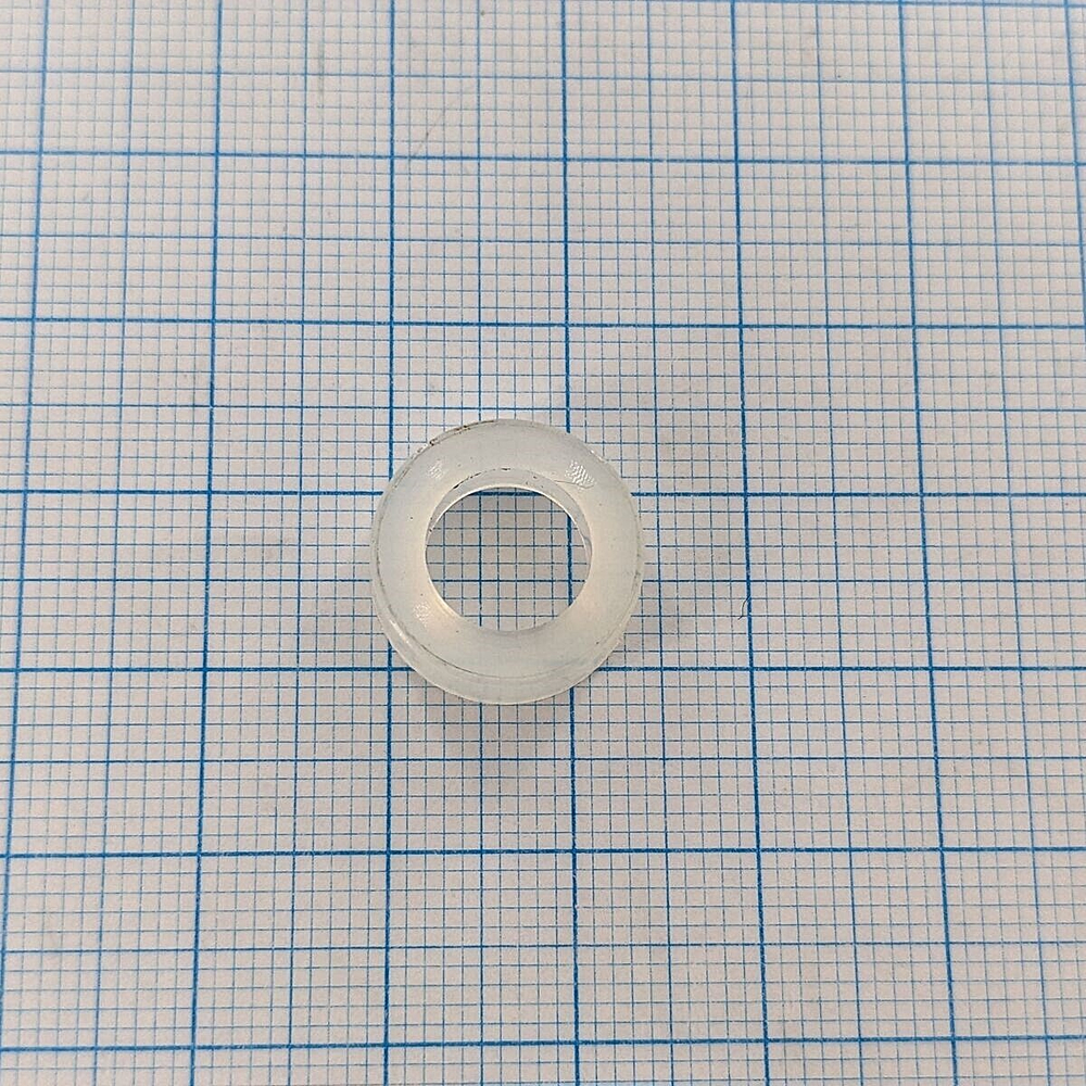 OPT-PW2050-37 Заглушка клапана 15х15х5 мм для гайковерта OPT-PW2050