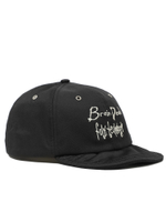 Кепка Folk Technology Wire Brim 6 Panel Hat