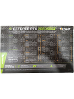 Видеокарта Palit GeForce RTX 2060 SUPER Dual 8Gb