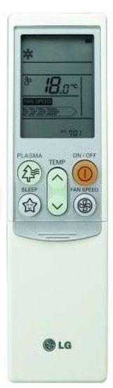 Сплит-система LG S-36PK