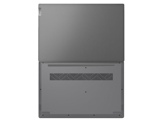 Ноутбук Lenovo V17 G4 IRU (83A2000URU) 17.3" Core i3 1315U UHD Graphics SSD 512ГБ ОЗУ 8ГБ Без ОС Серый