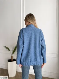 Бомбер IB-7749 Фабрика Моды