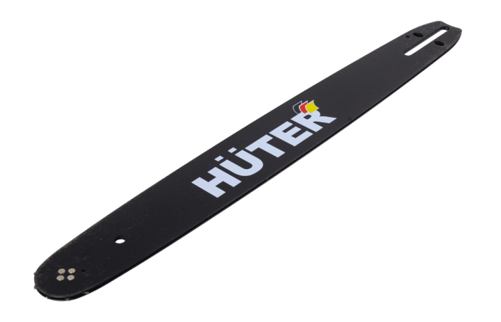 Шина CS-201 HUTER для бензопилы BS-52, BS-62