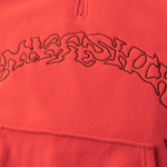 СВИТШОТ YMKASHIX TURBO FLEECE