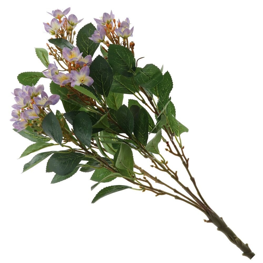 GAEM Цветок искусственный, L24 W24 H49 см