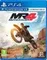 PS4 Moto Racer 4 (поддержка PS VR) (Новый, Русские субтитры, CUSA-05029)
