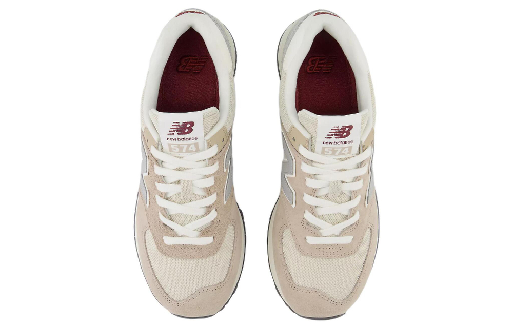 Кроссовки New Balance Nb 574