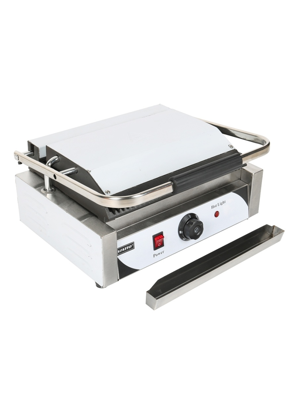 Гриль контактный VIATTO VA-CG811E