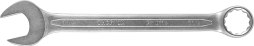 CWI0078 Ключ гаечный комбинированный дюймовый, 7/8"