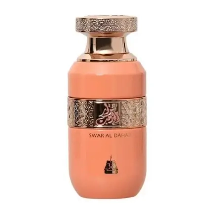 Утонченная женская парфюмерия Zimaya Swar Al Dahab Eau de Parfum 100 мл