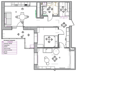 Технический проект