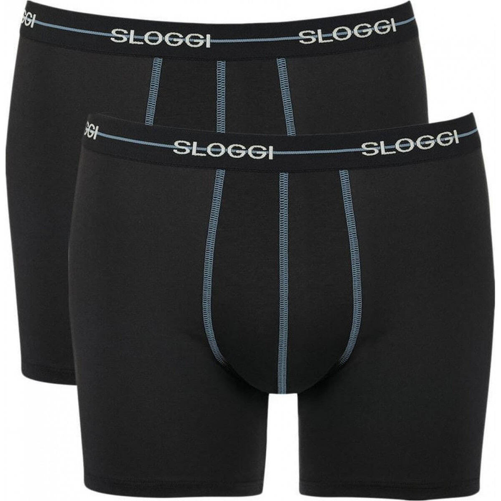 Трусы sloggi men Start Short C2P