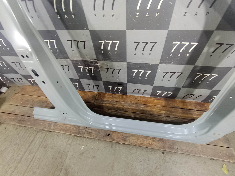 Боковина правая Haval Jolion 21-24 Новая Оригинал 5401102XST01A