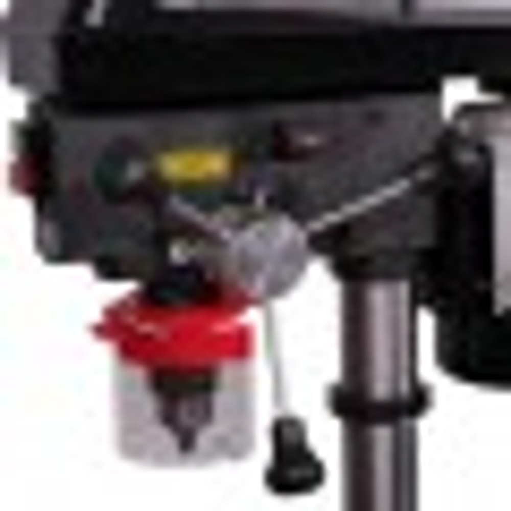 Станок сверлильный Jib DP25016VL 0,55 квт 230в 0810020225000