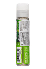 Смазка с ароматом яблока JO Flavored  Green Apple H2O - 30 мл.