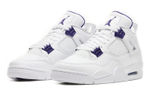Кроссовки Jordan Air Jordan 4 Retro Purple Metallic