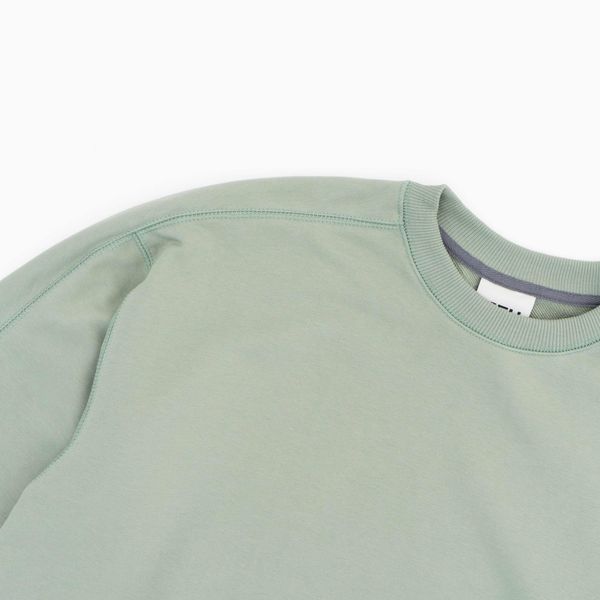 Толстовка SW BASIC Mint Мятная - фото 2