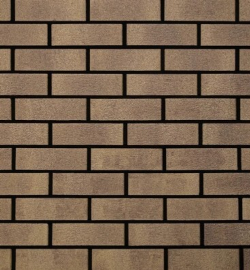 Кирпич Керма Коричневый Британика - ESK, WDF
