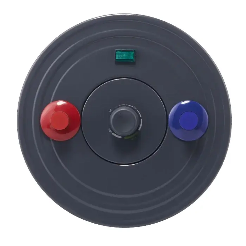 Водонагреватель накопительный Ballu BWH/S 10 Omnium Uni U (НС-1523932)