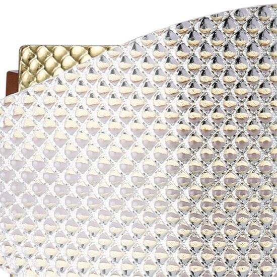 A1868AP-1PB СВЕТИЛЬНИК НАСТЕННЫЙ