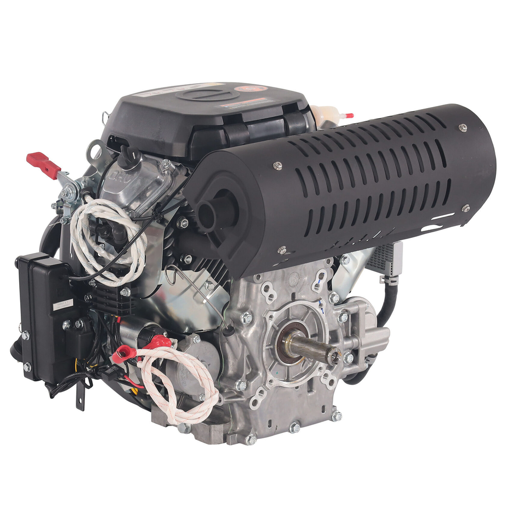 Двигатель бензиновый EVOline GB 750 BE