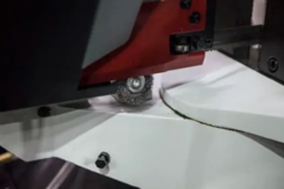 Ленточнопильный станок Stalex TBK-4228