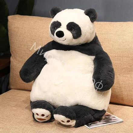 Мягкая игрушка панда оптом