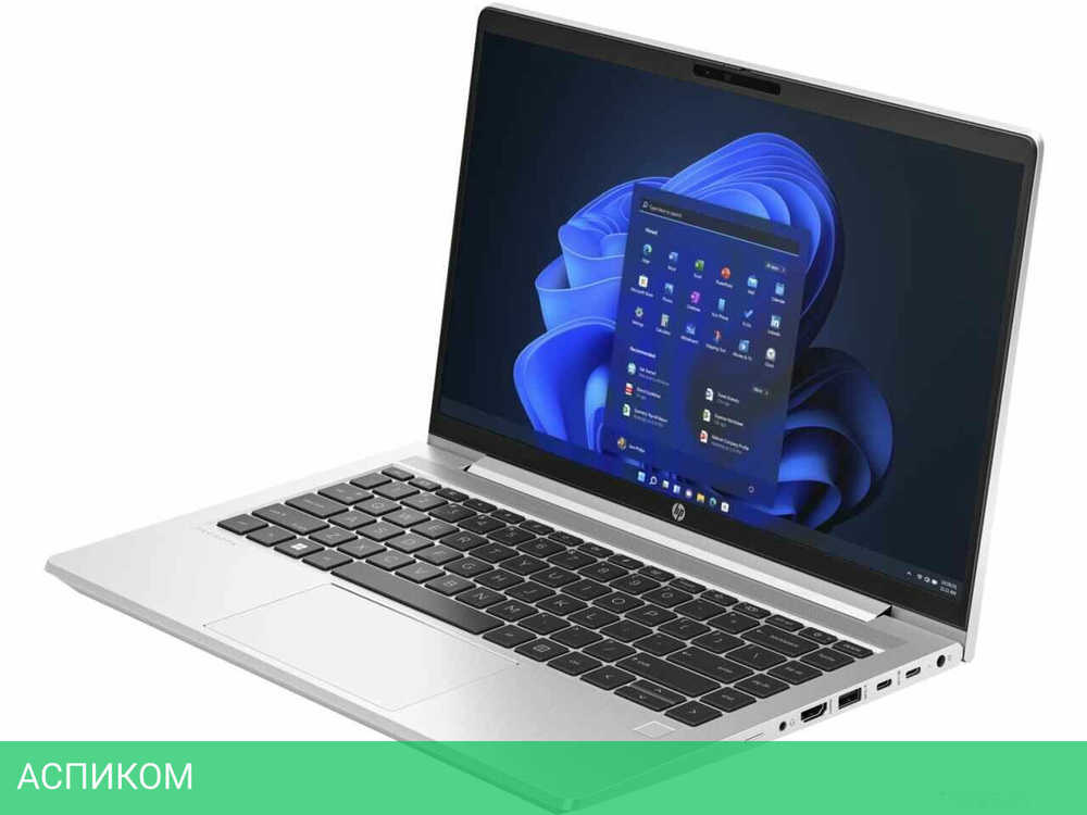 Ноутбук HP ProBook 440 G10 725J1EA