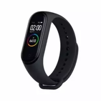Фитнес-браслет Xiaomi Mi Smart Band 4 NFC