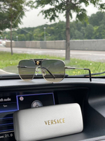 Очки Versace