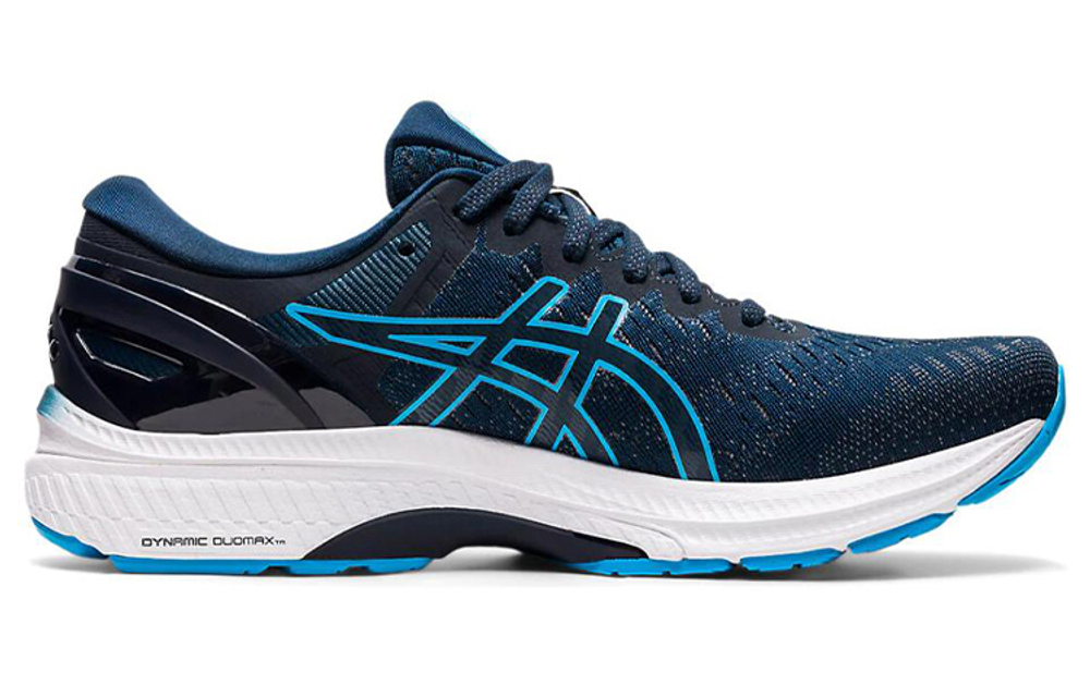 ASICS Gel Kayano 27 French Blue