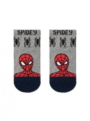 Детские носки ©Marvel 17С-133СПМ рис. 485 Conte Kids